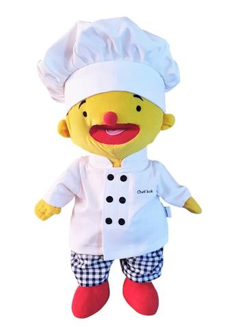 PUK(uk&puk) Poppenkleding vve methode.Ook Thema!Handmade/New beschikbaar voor biedingen