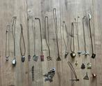 Kettingen, armband en hangers Harry Potter, Ophalen of Verzenden, Gebruikt, Actiefiguurtje