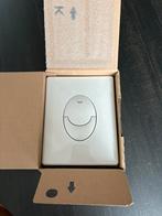 GROHE wc drukknop wit, Doe-het-zelf en Verbouw, Sanitair, Ophalen of Verzenden, Zo goed als nieuw