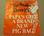 Pig Bag – Papa's Got A Brand New Pigbag, Gebruikt, 7 inch, Single, Ophalen of Verzenden