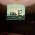 Hanglamp met auto's licht blauw, Ophalen of Verzenden, Minder dan 50 cm
