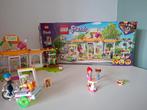 LEGO Friends Heartlake City Biologisch Café - 41444, Kinderen en Baby's, Ophalen of Verzenden, Nieuw