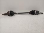 Aandrijfas links voor Citroën C1, Auto-onderdelen, Onderdelen@venauto.nl, Van der Ven Autorecycling B.V., Gebruikt, Citroën