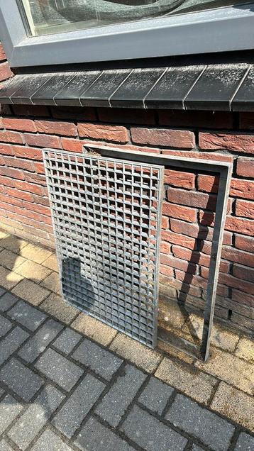 Looproster beschikbaar voor biedingen