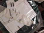 IKEA Nuttig FIL 500 Filters - 2 stuks, Doe-het-zelf en Verbouw, Ophalen, Overige materialen, Overige typen, Nieuw