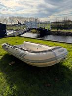 Suzamar 310 rubberboot, Watersport en Boten, Rubberboten, Gebruikt, Benzine, Minder dan 70 pk, Overige materialen