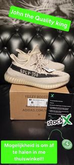 Yeezy boost 350 v2 slate maat 28 en 42 direct leverbaar, Kleding | Heren, Schoenen, Nieuw, Adidas Yeezy, Ophalen of Verzenden