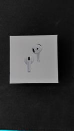 Apple AirPods (4e generatie) - Nieuw!, Overige merken, Nieuw, Ophalen of Verzenden, Over oor (circumaural)
