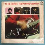 The Kinks - The Kink Kontroversy, LP, Cd's en Dvd's, Vinyl | Rock, Gebruikt, Ophalen of Verzenden, Poprock
