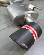 Akrapovic Slip-On Line uitlaat Golf 7 GTI Performance 17-19, Ophalen of Verzenden