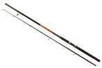 NIEUW Regulus Spinhengel 2,70 Meter 40-80 Gram, Watersport en Boten, Hengelsport | Roofvissen, Ophalen, Nieuw, Werphengel