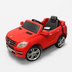 Mercedes-Benz met afstandbediening, Kinderen en Baby's, Ophalen, Zo goed als nieuw