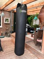 Kick-Boks zak, professionele zware zak (van sportschool!), Ophalen, Zo goed als nieuw, Bokszak