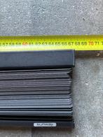 2 Jaloezieën van het merk Sunway, Huis en Inrichting, Stoffering | Gordijnen en Lamellen, Ophalen, Gebruikt, Zwart, 50 tot 100 cm