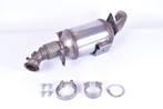 Roetfilter Volkswagen Crafter 2.5 TDI, Ophalen of Verzenden, Nieuw, Volkswagen