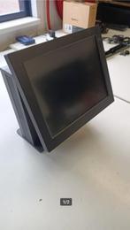 Hisense all-in-one, 1,8gzh, 2gb mem, 500gb hd, 15" touch, Ophalen of Verzenden, Gebruikt