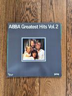 Vinyl plaat Abba, Ophalen of Verzenden, Zo goed als nieuw, 12 inch