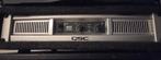QSC GX3 versterker, Ophalen, Zo goed als nieuw