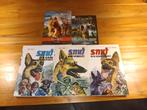 Snuf de Hond boeken + DVD, Boeken, Ophalen of Verzenden