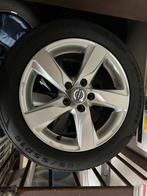 Aluminium Velgen volvo v40, Gebruikt, 16 inch, Banden en Velgen, Personenwagen