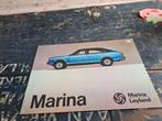 Morris Marina, Ophalen of Verzenden, Nieuw, Overige merken