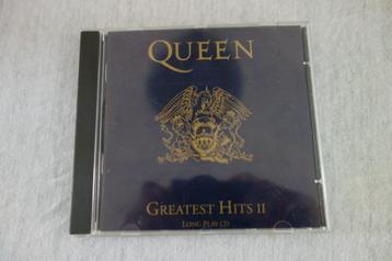 CD Queen Greatest Hits 2 beschikbaar voor biedingen