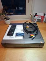 Sony Hi8 recorder EV-2000E Pal, Ophalen, Hi 8, Overige typen