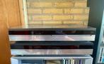 B&O Beosystem 7000; Beomaster & Beogram CD  i.c.m. Penta's, Audio, Tv en Foto, Stereo-sets, Ophalen, Gebruikt, Cd-speler, Bang & Olufsen
