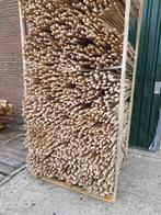 Hazelaarhouten hekwerk, schapenhek, engels hekwerk 1m hoog, Tuin en Terras, Ophalen, Nieuw, Hout, Overige typen