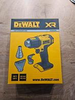 Nieuwe DeWalt XR DCE530N Heteluchtpistool, Ophalen of Verzenden, Nieuw