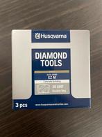 Husqvarna EZ M3 DS 3 stuks Slijpsegment, Ophalen of Verzenden, Nieuw, 1000 watt of meer, Overige typen