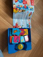 Bumba Was Da Na spel, Kinderen en Baby's, Ophalen of Verzenden, Gebruikt, Taal en Lezen, Met geluid