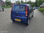 Daihatsu Cuore 1.0 Trend I boekjes I verbruik I 1:24 I NAP!, Voorwielaandrijving, Huisgarantie, Met garantie (alle), Origineel Nederlands