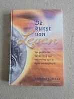 De Kunst van Leven - Barbara Borecka, Overige typen, B.Borecka, Ophalen of Verzenden, Zo goed als nieuw