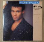 Narada - Divine Emotions, Cd's en Dvd's, Vinyl | R&B en Soul, Ophalen, Gebruikt, R&B, 1980 tot 2000