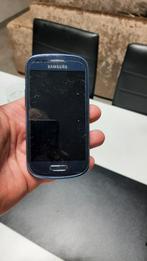 Samsung mobiel werking onbekend, Telecommunicatie, Mobiele telefoons | Blackberry, Ophalen of Verzenden, Zo goed als nieuw
