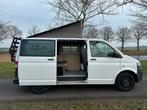Volkswagen T5.1 GP Buscamper, Chemisch toilet, Volkswagen, Tot en met 2, Kluisje