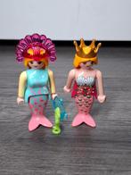Playmobil zeemeerminnen, Ophalen of Verzenden