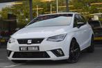 SEAT Ibiza 1.0 TSI FR 115 pk DSG Led Navi Clima Cruise CarPl, Auto's, Seat, Gebruikt, 1072 kg, 116 pk, Bedrijf