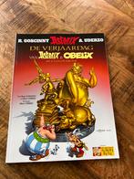 De Verjaardag Van Asterix & Obelix (Asterix 34 stripboek), Eén stripboek, Ophalen of Verzenden, Gelezen