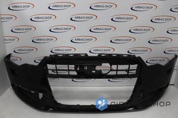 Audi A6 4G C7 Voorbumper 4PDC KLS 4G0807437  beschikbaar voor biedingen