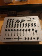 Muziek mixer mengpaneel skytec, Muziek en Instrumenten, Mengpanelen, Ophalen, Zo goed als nieuw, Minder dan 5 kanalen