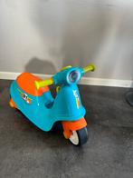 Loop scooter voor peuter, Kinderen en Baby's, Speelgoed | Buiten | Voertuigen en Loopfietsen, Ophalen, Zo goed als nieuw
