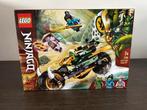 Lego 71745 Ninjago, Ophalen of Verzenden, Nieuw, Complete set, Lego