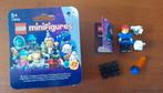 Lego minifigures series 26 space - Ice Planet Explorer, Ophalen of Verzenden, Zo goed als nieuw