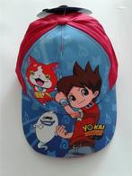 YO-KAI WATCH kinderpet rood 52 of 54 cm, nieuw!, Ophalen of Verzenden, Nieuw, Jongen of Meisje, Pet