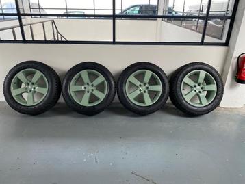 Land Rover Defender 75th velgen origineel 20" offroad banden beschikbaar voor biedingen
