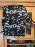 Kinder t shirt en met   eentje  met lange mouwen, Ophalen of Verzenden, Gebruikt, One size