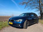 Mooie Bmw 320 Diesel Automaat EDE High Executive, Automaat, Achterwielaandrijving, 1995 cc, Euro 6