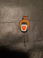 speldje meubelcheque (Z189-188), Verzamelen, Speldjes, Pins en Buttons, Ophalen of Verzenden, Zo goed als nieuw, Overige onderwerpen